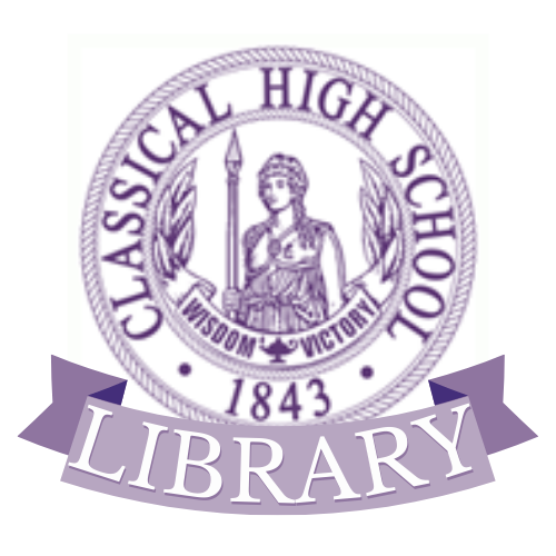 Library Logo